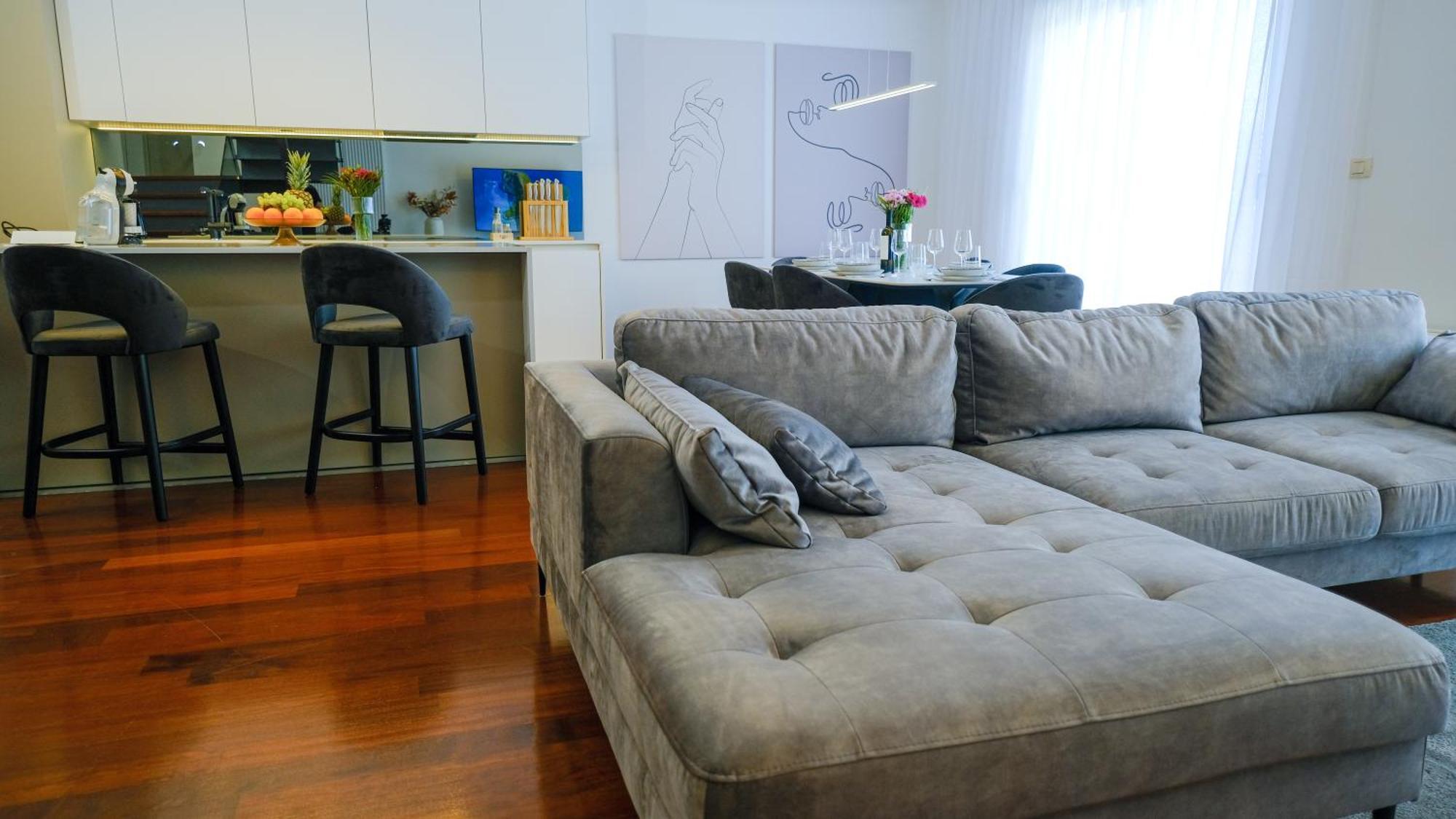 Appartement Luxury Judita Brand New Redecorated 2024 *