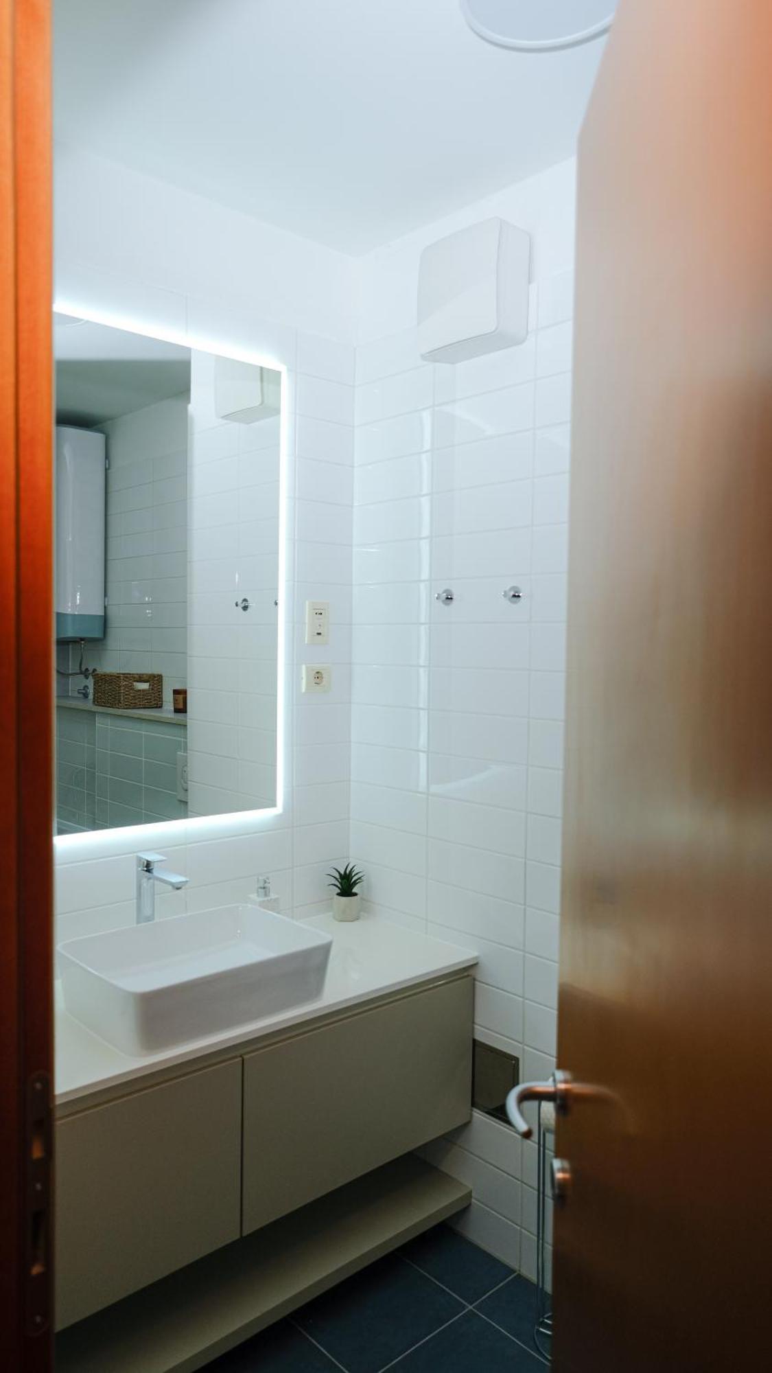 Appartement Luxury Judita Brand New Redecorated 2024 Split