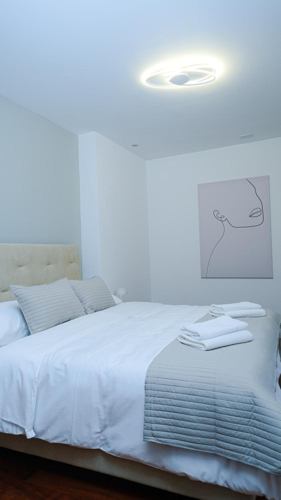 Luxury Judita Brand New Redecorated 2024 Appartement *