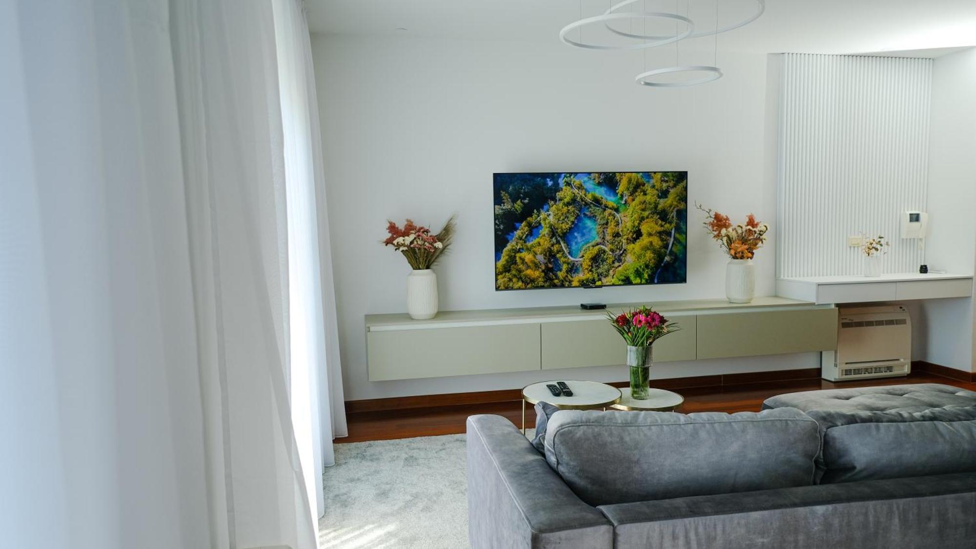 Luxury Judita Brand New Redecorated 2024 Appartement