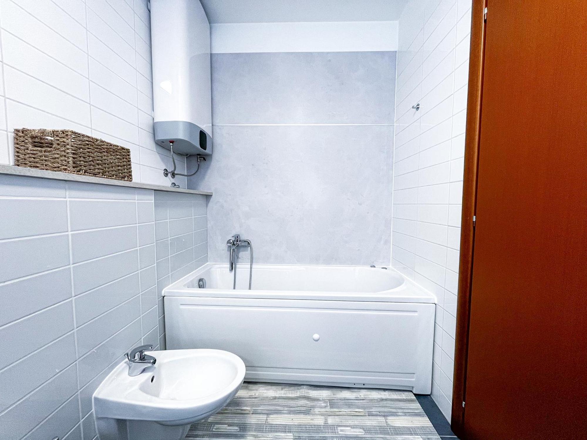Appartement Luxury Judita Brand New Redecorated 2024 Split